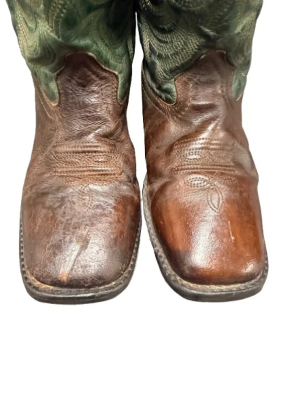 Smoky Mountain Boots youth size